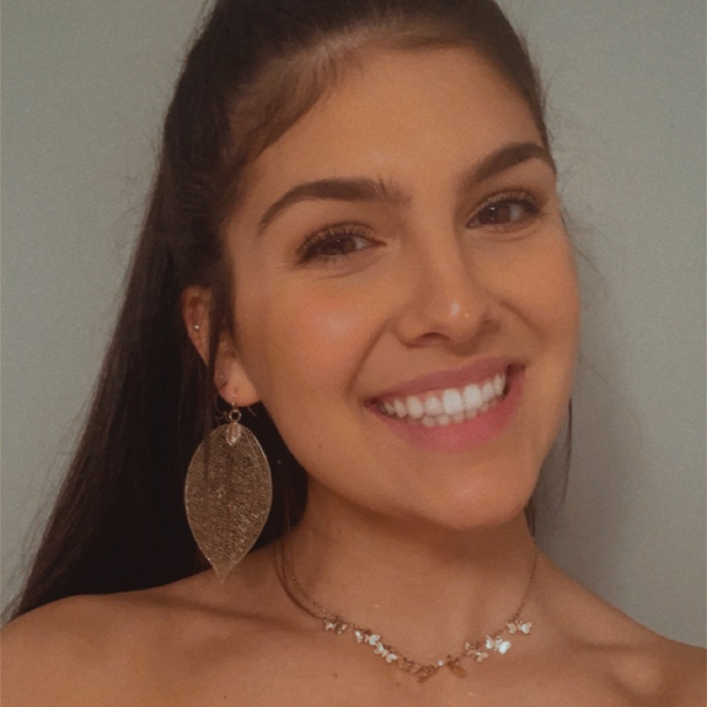 Meet your Posher, Lauren